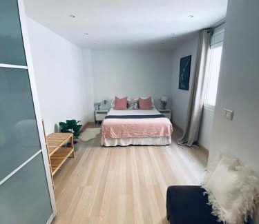 La Merced Apartment | Fantastic Apartment City Center - Optional Parking