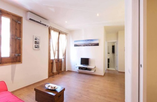 Poblenou Apartment | Fantastic apartment next to the beach