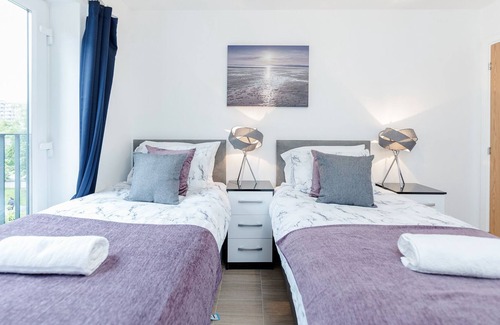 Brooklands Apartment | Fantastic Apartment near Romford Station