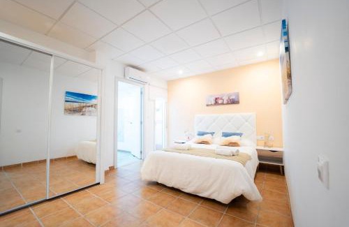 Aiora Apartment | Fantastic apartment near beach & Science City