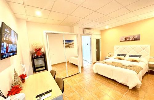 Aiora Apartment | Fantastic apartment near beach & Science City