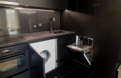 Campanha Apartment | Fantastic apartment overlooking the Douro River