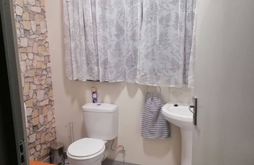 Polokwane Apartment | Fantastic apartment with WiFi in vibrant Polokwane