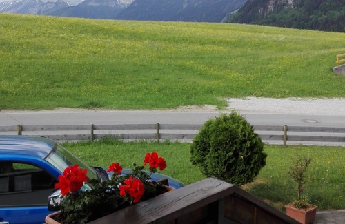 Rofleuten Apartment | Fantastic apartment with double room for up to 5 people!