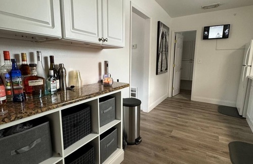 Sun Bay South Apartment | Fantastic apartment with AC in sunny Tampa