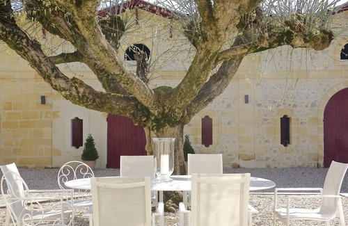 Baurech House | Fantastic bourgeois house of 250m2