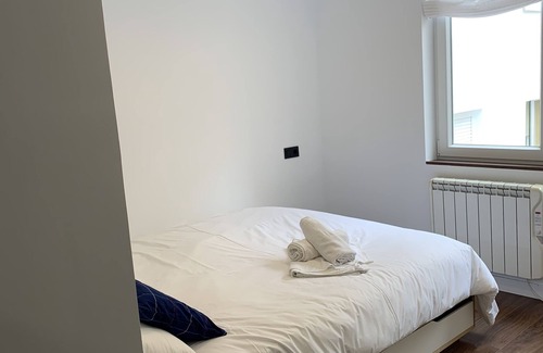 Pradollano Apartment | Fantastic brand new apartment, best location. private parking