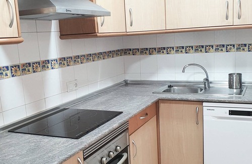 Monte Faro House | Fantastic Bungalow in Gran Alacant