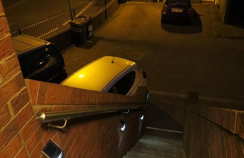 Belfast City Centre Apartment | Fantastic City Centre Location/Parking