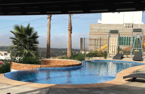 Ensenada Condo | Fantastic Condo # 2- Close to the Beach! Short Drive to Downtown Ensenada!