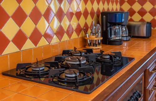 Arta Villa | Fantastic Country House "Taconera" with Wi-Fi, Pool, Garden and Terraces