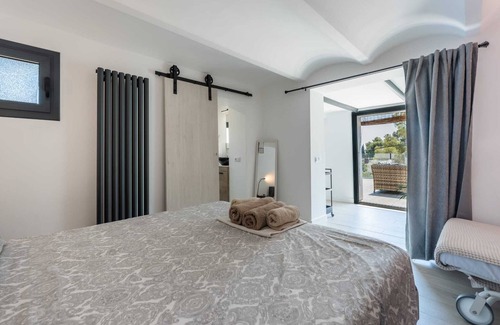 Castelldefels House | Fantastic detached house in quiet area 5 minutes walk from the beach.