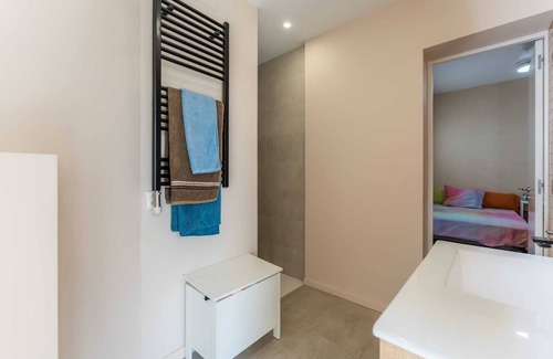 Castelldefels House | Fantastic detached house in quiet area 5 minutes walk from the beach.