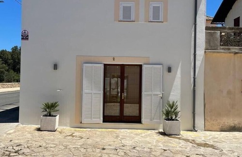 Puerto de Pollensa House | Fantastic duplex 20 meters from the beach