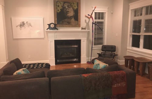 Dunbar House | Fantastic Dunbar family home close to UBC, St. Georges and Jericho beach