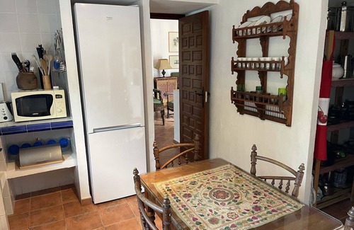 Conil de la Frontera House | Fantastic vacation home for 6 people with private pool in Mayorazgo