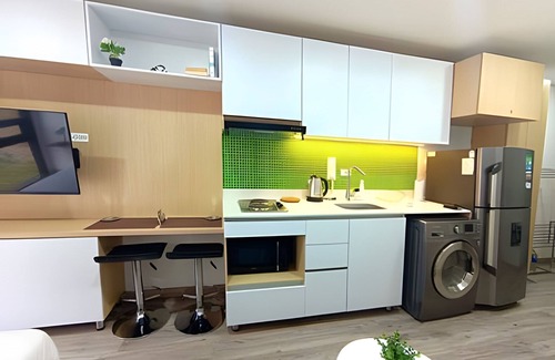 Usaquen House | Fantastic executive loft; Usaquén, Bogotá Norte 6