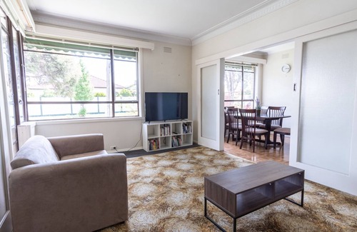Glenroy House | Fantastic Family Friendly 3 Bedroom House