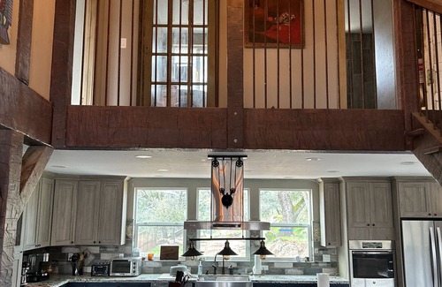 Loomis Other | Fantastic family getaway at the Bonanza Barn Retreat