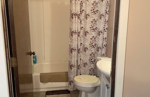Bluffton Cabin | Fantastic Fishing in City of Gasconade, MO, cozy relaxing cabin ready for you!
