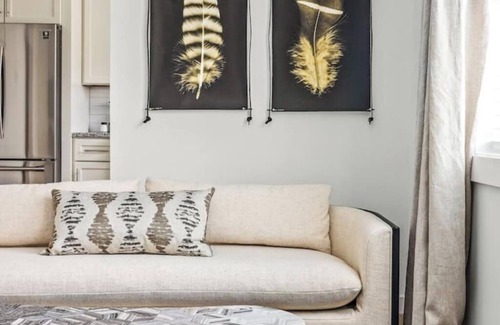 Virginia Highland Apartment | Fantastic Flat Virginia-Highland LOCAL