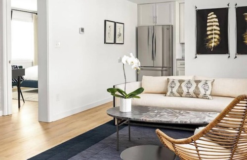 Virginia Highland Apartment | Fantastic Flat Virginia-Highland LOCAL