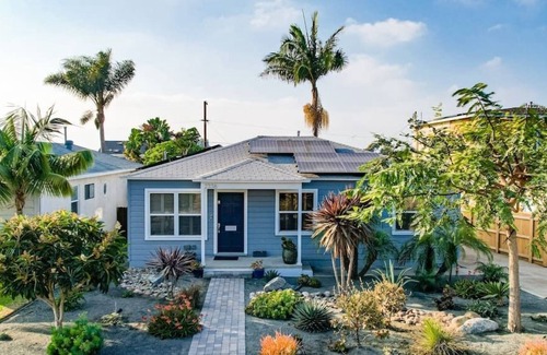 Bay Park House | Fantastic for families and groups! 3BR oasis in San Diego's Mission Bay | Casa Bahia by Boutiq