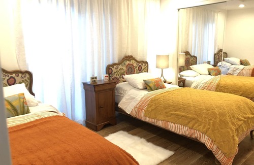 Woodside House | 🌻 Fantastic Guest House