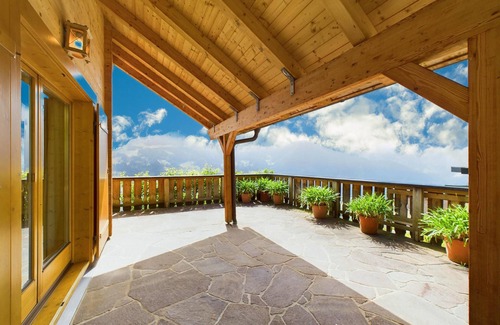 Hippach-Schwendberg House | Fantastic holiday home with sauna near ski area