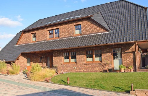 Sellin Condo | Fantastic holiday apartment on Lake Sellin