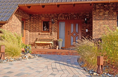 Sellin Condo | Fantastic holiday apartment on Lake Sellin
