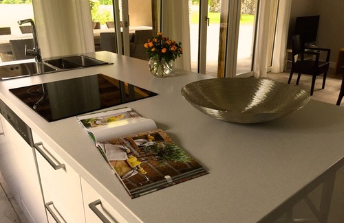 Luedinghausen House | Fantastic holiday home "LandKate" in the park landscape of the Münsterland