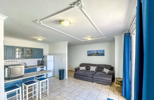 Arguineguin Villa | Fantastic holiday villa house and apartment with heated pool in the South !