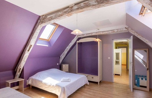 Degagnac House | Fantastic holiday home with jacuzzi