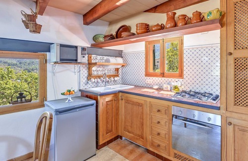 Soller House | Fantastic Holiday Home with Wi-Fi, Air Conditioning and Rooftop Terrace with Panoramic View