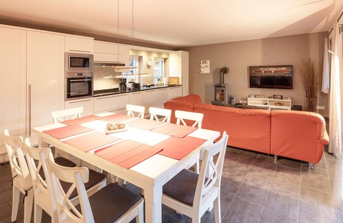 Muritz House | Fantastic home for the whole family with comfort and coziness