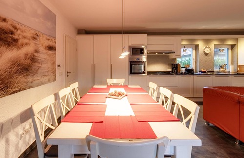 Muritz House | Fantastic home for the whole family with comfort and coziness