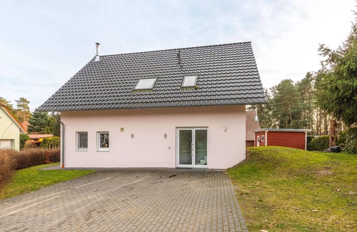 Muritz House | Fantastic home for the whole family with comfort and coziness