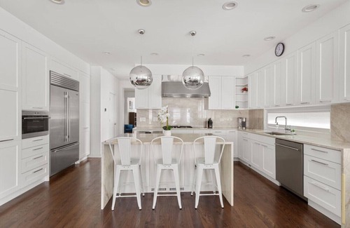 Bucktown House | Fantastic Home in Wicker Park