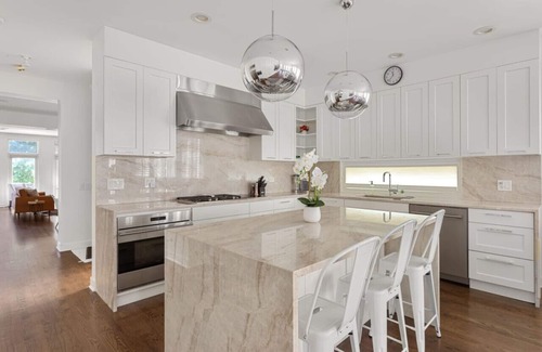 Bucktown House | Fantastic Home in Wicker Park