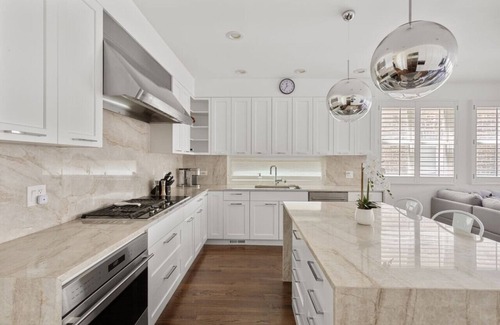 Bucktown House | Fantastic Home in Wicker Park