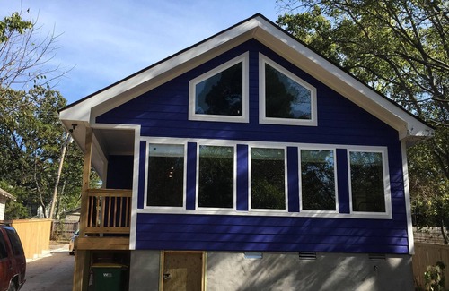 Capital View House | Fantastic house between Hillcrest neighborhood and Downtown LR