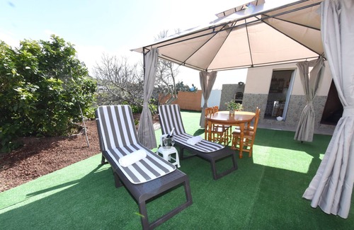 San Cristobal de La Laguna House | Fantastic House near trails and the Anaga Rural Park