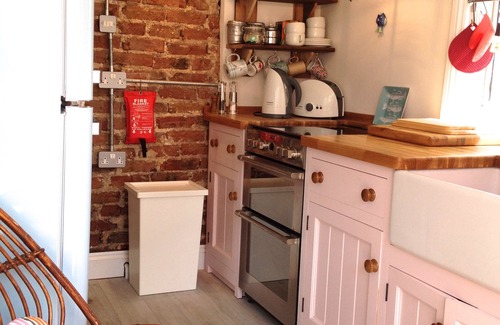 Kemptown Apartment | Fantastic Kemptown Two Storey Apartment close to sea, Possible Long Term