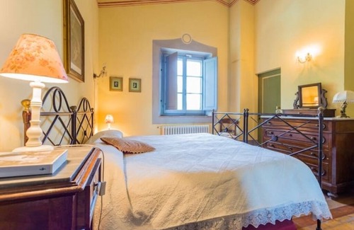 Citta della Pieve Other | Fantastic location for visiting the most beautiful places and relaxing at the spa