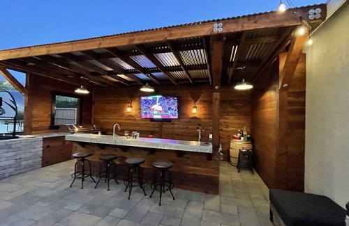 Arroyo Grande House | fantastic location with walking distance to the village