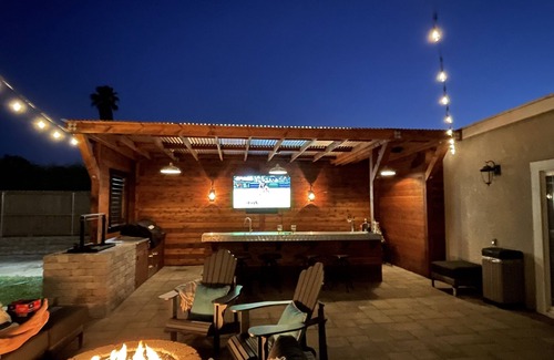 Arroyo Grande House | fantastic location with walking distance to the village