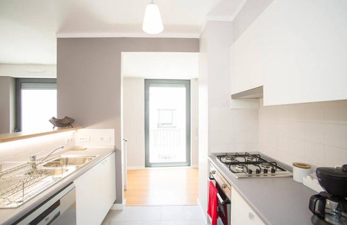 Sao Cristovao e Sao Lourenco Apartment | Fantastic-Location in center of Lisbon-Wi-fi, Lift.