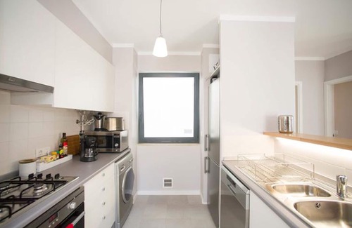 Sao Cristovao e Sao Lourenco Apartment | Fantastic-Location in center of Lisbon-Wi-fi, Lift.