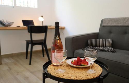 Sant Blai Apartment | Fantastic loft in the center of Alicante By Elconserje